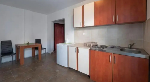 Номер Economy Cozy Apartments Kostovic