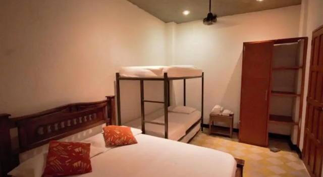 Номер Standard Hotel Casa Sarah