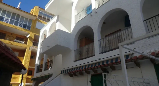 Casas Holiday - Playa la Mata