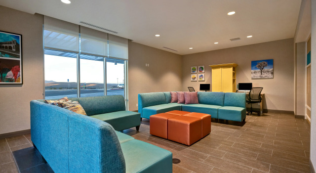 Home2 Suites by Hilton Barstow