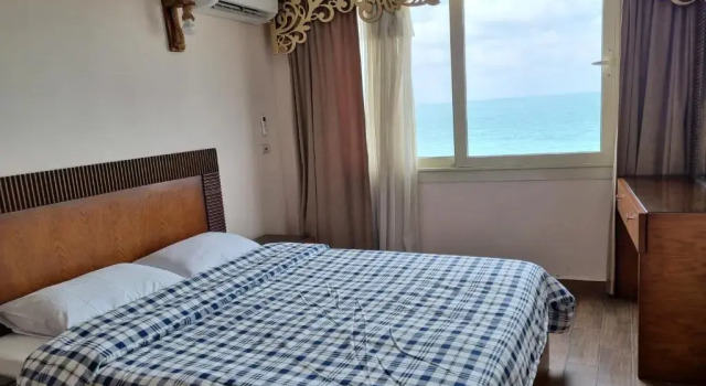 Sea point apartment, Забронировать Апартаменты/квартира Апартаменты Александрии, рядом с Lycee El Horreya Alexandria, Апартаменты/квартира