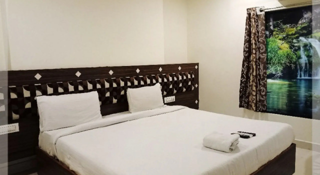 Hotel Kosala, Rezervovat Hotel Hotely v Andhra Pradesh s parkováním, Parkování