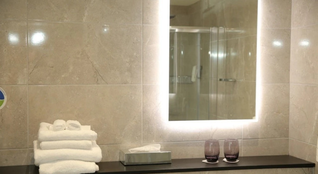 Семейный номер Standard Chimney Corner Hotel