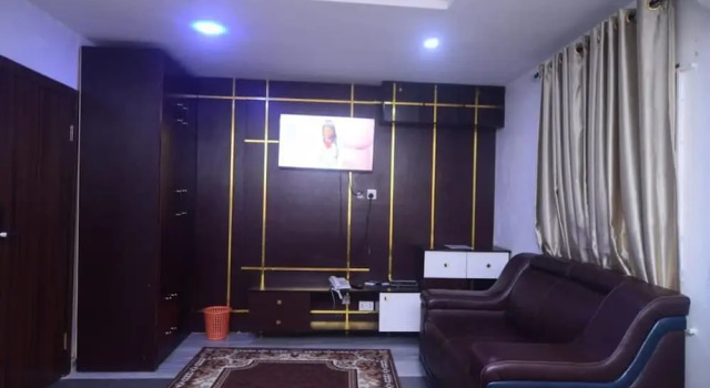 Camera Business Nobis Apartments