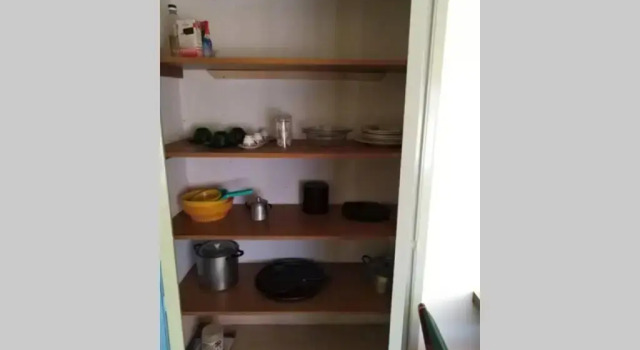 Cómodo departamento sobre principal avenida