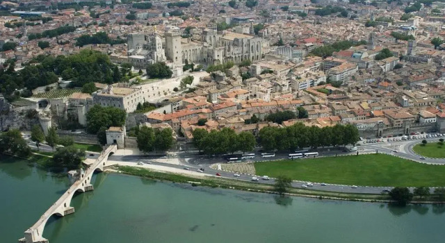 La Vigne, Prenota Appartamento Sorgues Valchiusa