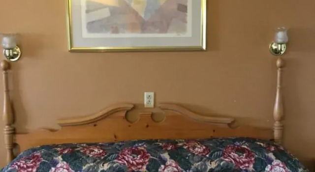 Deluxe Inn, Reserva ahora Hotel Hebron Ohio