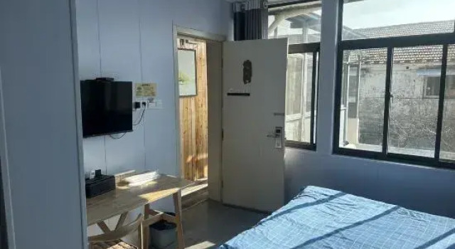 Люкс Meijuju Suites (Taishan Hongmen Branch)