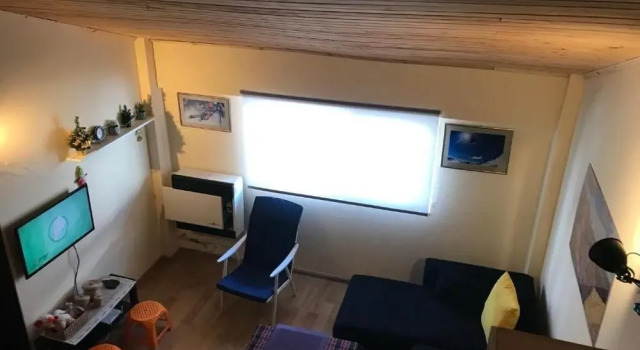 Room46, Prenota Hotel Hotel a Mtkheta-Mtianeti con parcheggio, Parcheggio