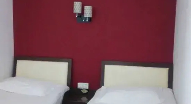 Jixi Xiyuan Homestay, Prenota Hotel Hotel a Anhui con parcheggio, Parcheggio