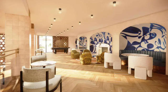 Kimpton Los Monteros Marbella by IHG, Забронировать Отель Марбелья Коста-дель-Соль