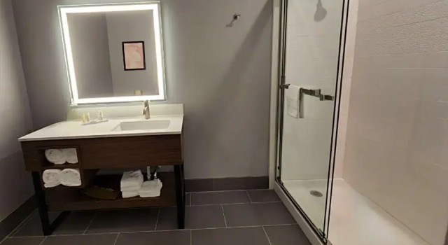 Люкс La Quinta Inn & Suites by Wyndham Pflugerville
