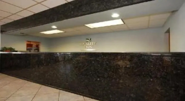 Quality Inn Crestview, Book Hotel Hoteller i Crestview med pool, Swimmingpool
