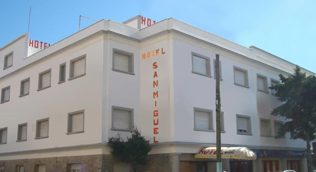 Hotel San Miguel