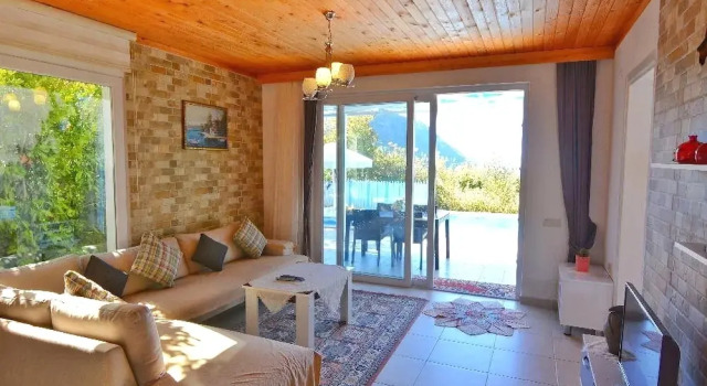 Villa Labne 2, Rezerwuj Willa Kas Mediterranean Region Turkey