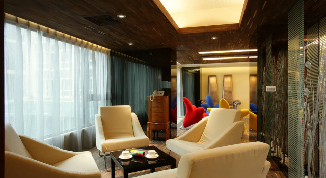 In One City Inn