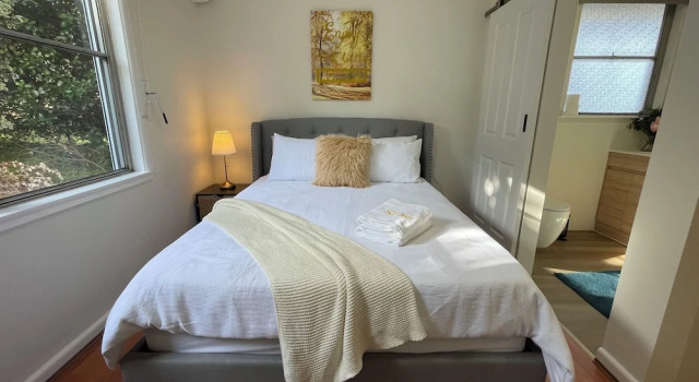 Morwell Pet friendly 3BM House