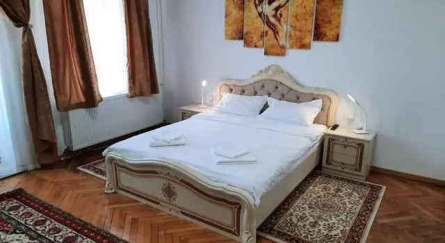 Junior-sviitti Boul Rosu Residence