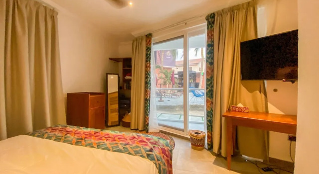 Шале Classic La Villa Aphro Ghana