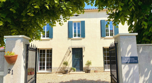 Le Portanel, Book Hotel Eymet Red Perigord