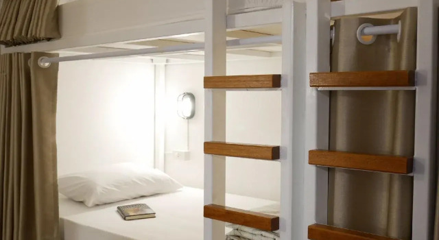 Neat Hostel