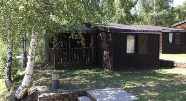 Номер Standard Les Chalets Du Goulet