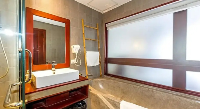 Номер Standard CoolLand Residence & Spa