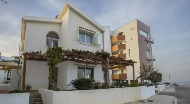 Villa for Rent in Protaras 1129