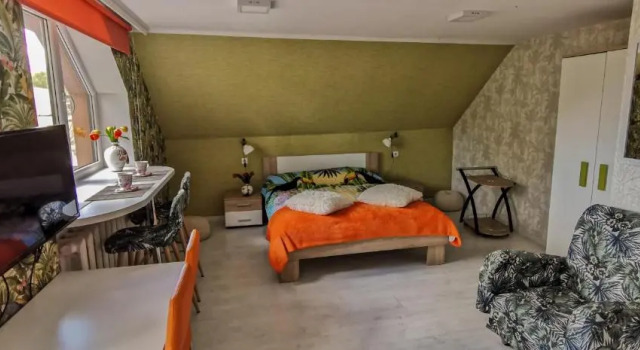 Central Riverside Apartments, Đặt Căn hộ Khách sạn ở Zemgale bao gồm bữa sáng, Bữa sáng