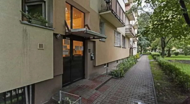 P&O Apartments Niska