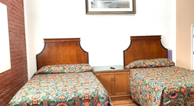 Номер Standard с видом на город Hotel Sunnyside