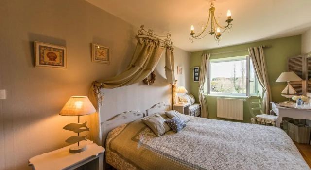 Chambres dhotes Saint Malo La Barbinais Bed&Breaksfast, Rezerwuj Hotel Saint-Malo 