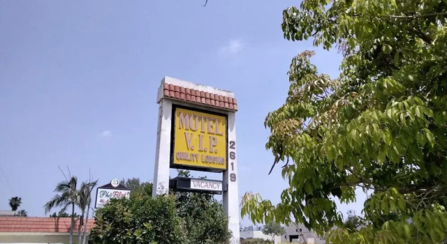 Motel VIP