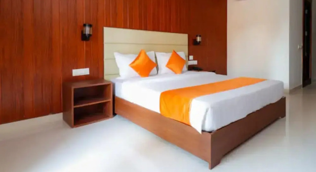 Номер Premium Miranda Beach Resort Baga