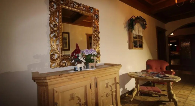 Pension Kumbichlhof
