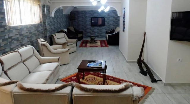 Ridvan Otel