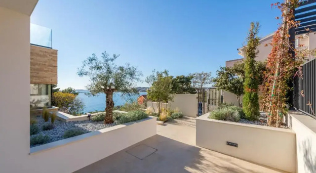 Вилла Sea Bliss Luxury Villa - Sevid