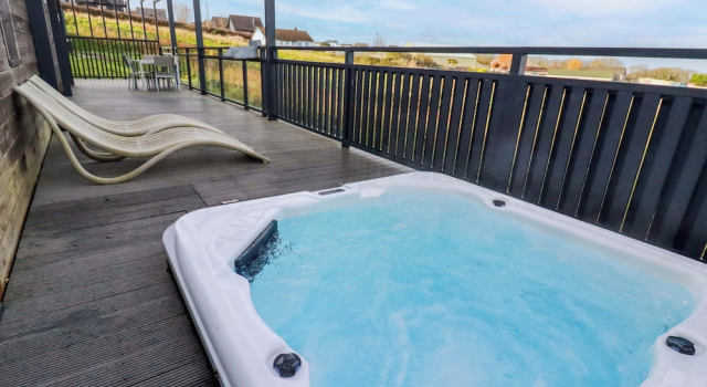 South Crofty - The Residence, Varaa Lomakoti Mökit kohteessa Merseyside, Mökki