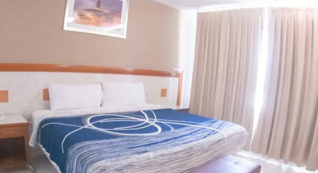 Номер Standard Hotel Niza Palace
