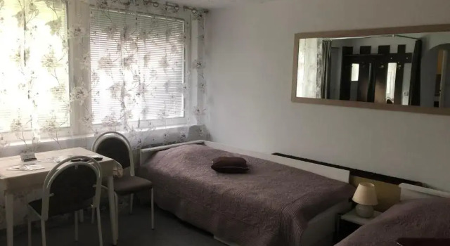 Apartmán Tereza, Забронировать Апартаменты/квартира Отели Рудных горы с парковкой, Парковка