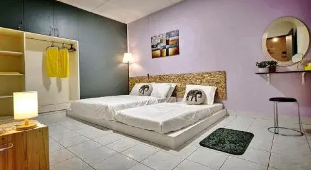 Home Art 103