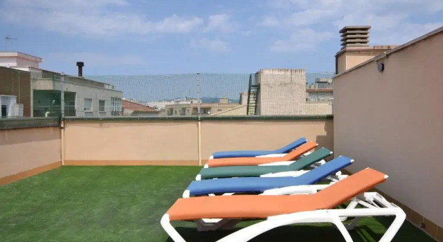 El Cami Hotel