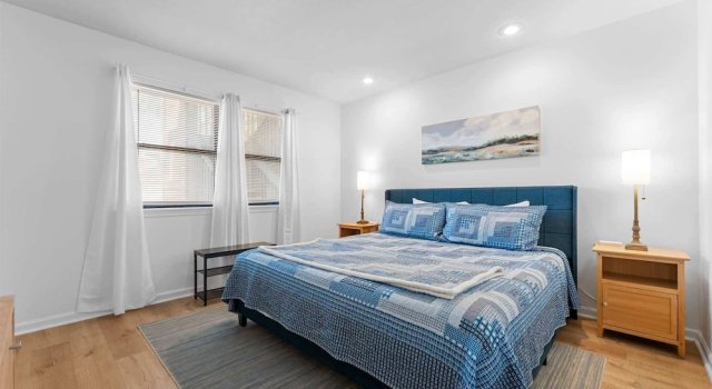 Номер Royal Royal Ridge Modern Condo for 4