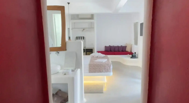 Люкс Superior Angels Pillow Luxury Boutique Residence