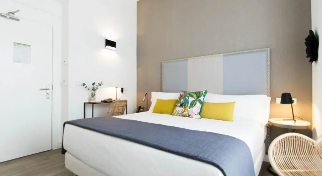 Номер Standard Marqués House by MYR Hotels