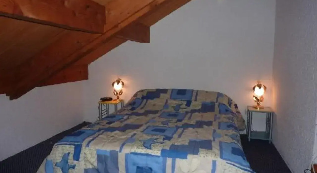 Appartement Mont-Dore, 2 pièces, 5 personnes - FR-1-608-51, Prenota Appartamento Hotel a Alvernia con parcheggio, Parcheggio