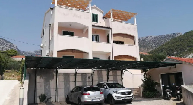 Apartments Borovina, Prenota Appartamento Bol 