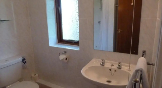 Двухместный номер Standard с видом на сад Apple Tree Hotel
