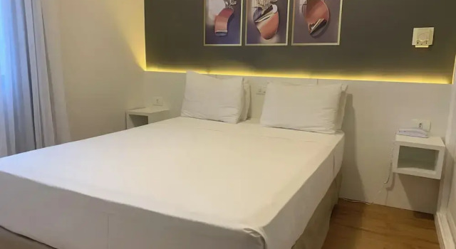 Двухместный номер Deluxe Ninety Hotel