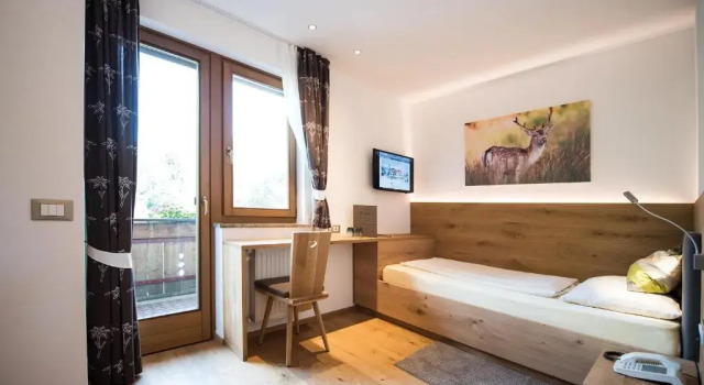 Номер Standard Hotel Kranebitt B&B
